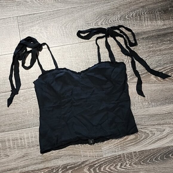 Reformation "Blanca" Tank Top - Picture 2 of 4